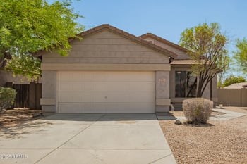 5751 Barbara Ave, Glendale, AZ 85302