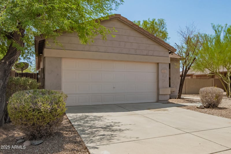 5751 Barbara Ave, Glendale, AZ 85302
