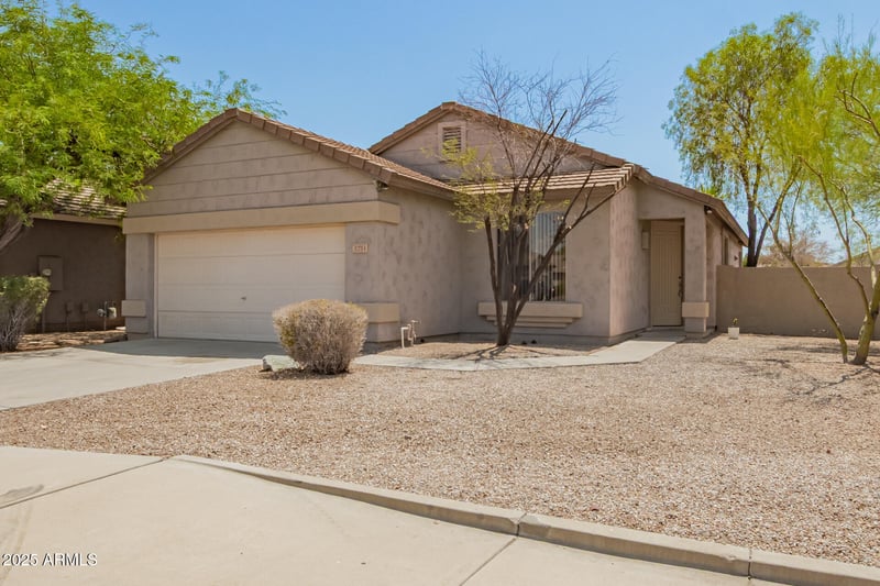 5751 Barbara Ave, Glendale, AZ 85302