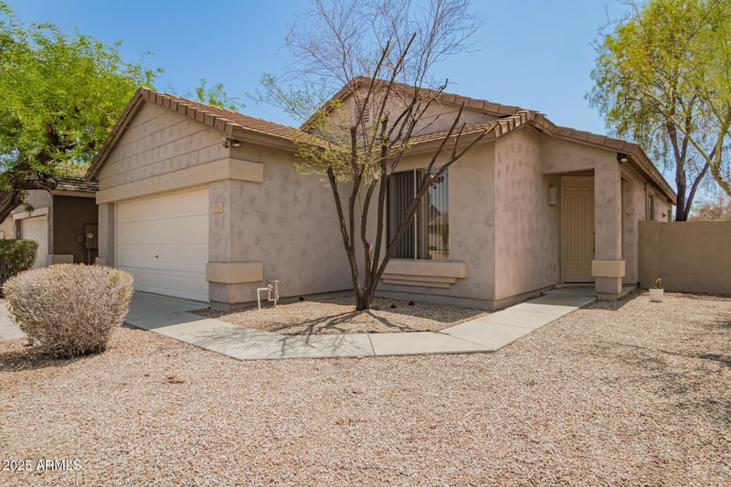 5751 Barbara Ave, Glendale, AZ 85302