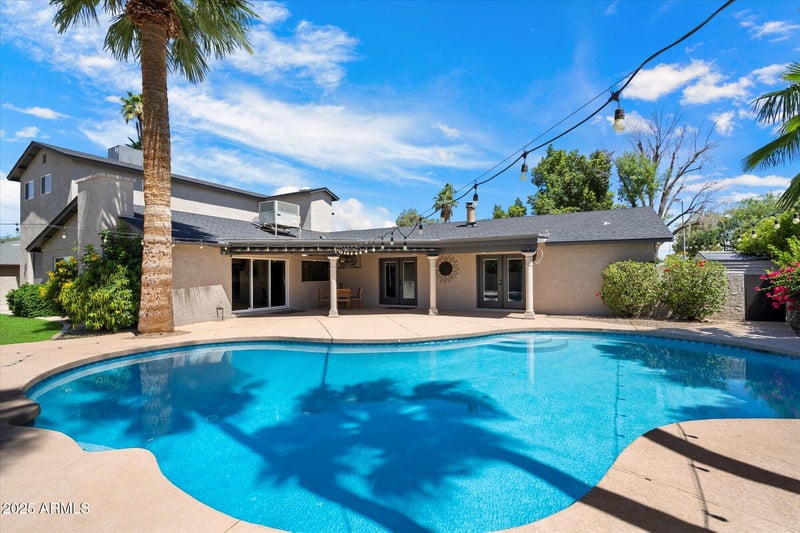 5751 Ludlow Dr, Scottsdale, AZ 85254