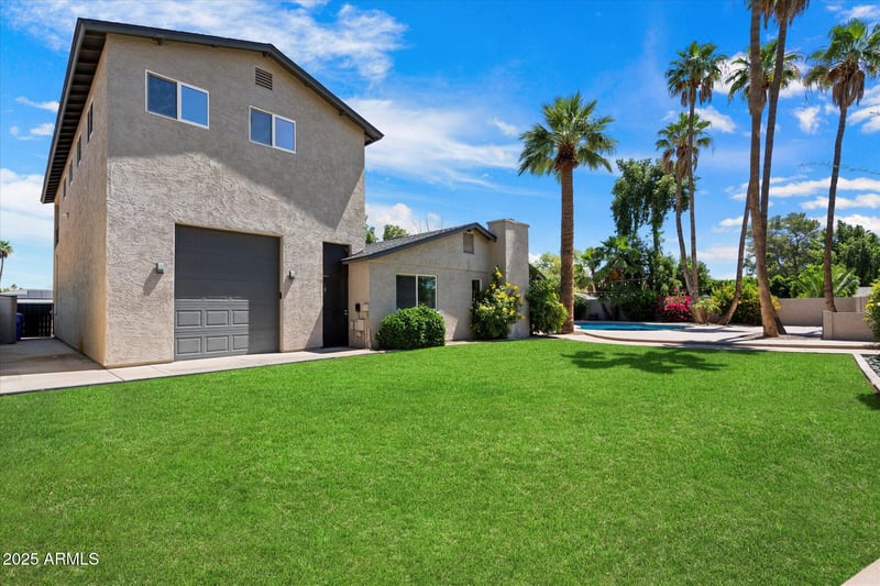 5751 Ludlow Dr, Scottsdale, AZ 85254