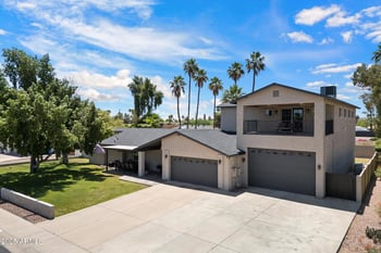 5751 Ludlow Dr, Scottsdale, AZ 85254