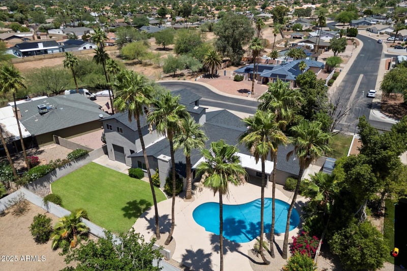 5751 Ludlow Dr, Scottsdale, AZ 85254