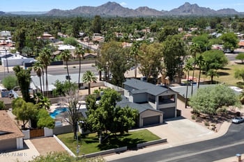 5751 Ludlow Dr, Scottsdale, AZ 85254