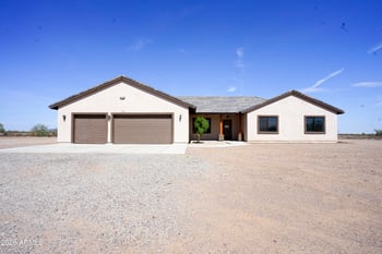 5751 N 407th Ave, Tonopah, AZ 85354