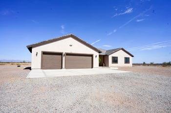 5751 N 407th Ave, Tonopah, AZ 85354