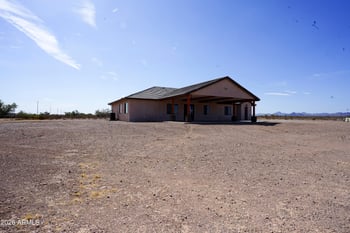 5751 N 407th Ave, Tonopah, AZ 85354