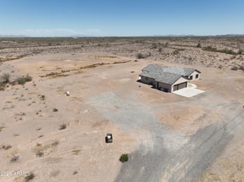 5751 N 407th Ave, Tonopah, AZ 85354