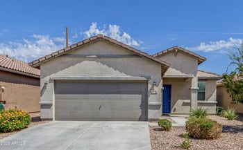 5751 71st Dr, Glendale, AZ 85303