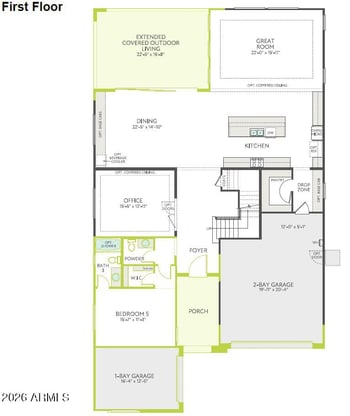 5751 S Quartz St, Gilbert, AZ 85298