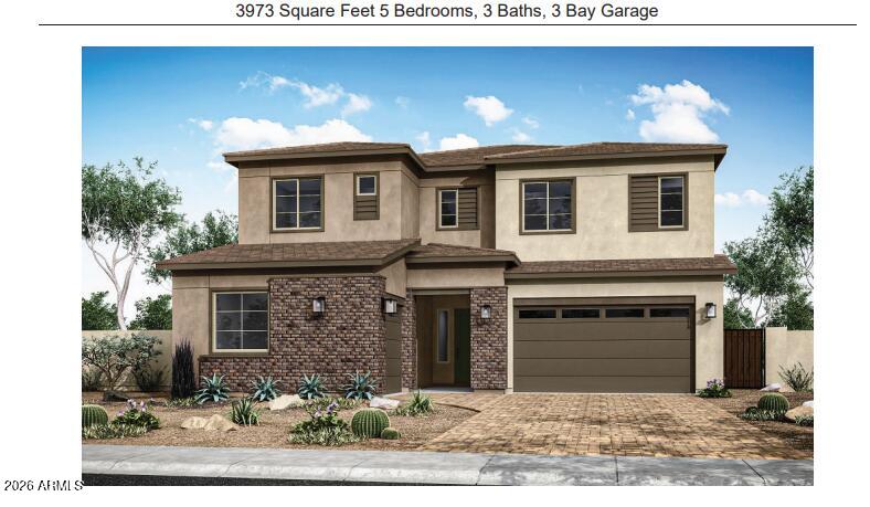 5751 S Quartz St, Gilbert, AZ 85298