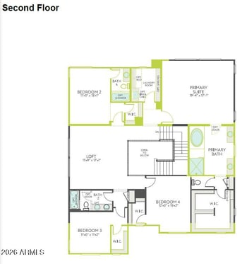 5751 S Quartz St, Gilbert, AZ 85298