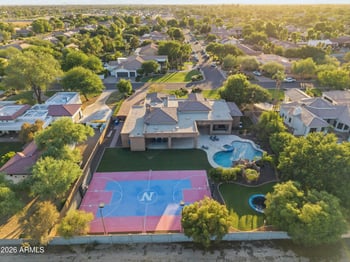 5751 Wilson Dr, Chandler, AZ 85249