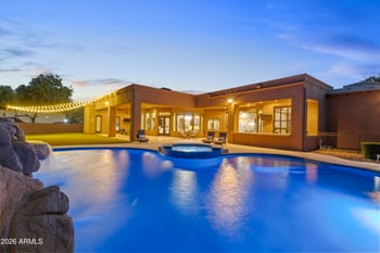 5751 Wilson Dr, Chandler, AZ 85249