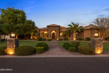 5751 Wilson Dr, Chandler, AZ 85249