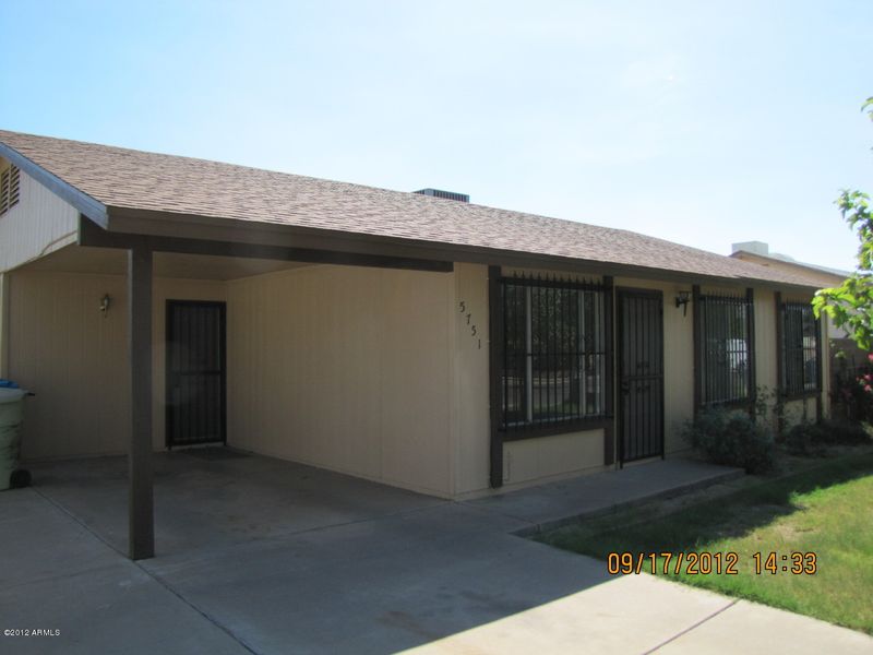5751 W Catalina Dr, Phoenix, AZ 85031