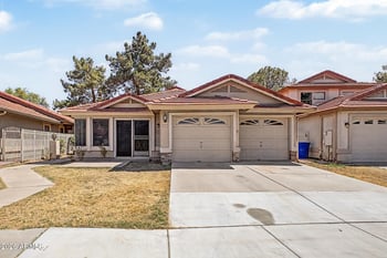 5751 W Del Rio St, Chandler, AZ 85226