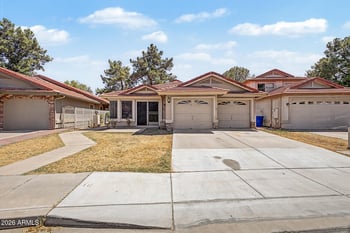 5751 W Del Rio St, Chandler, AZ 85226