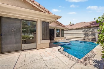 5751 W Del Rio St, Chandler, AZ 85226