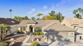 5752 Amberwood Dr, Sun Lakes, AZ 85248