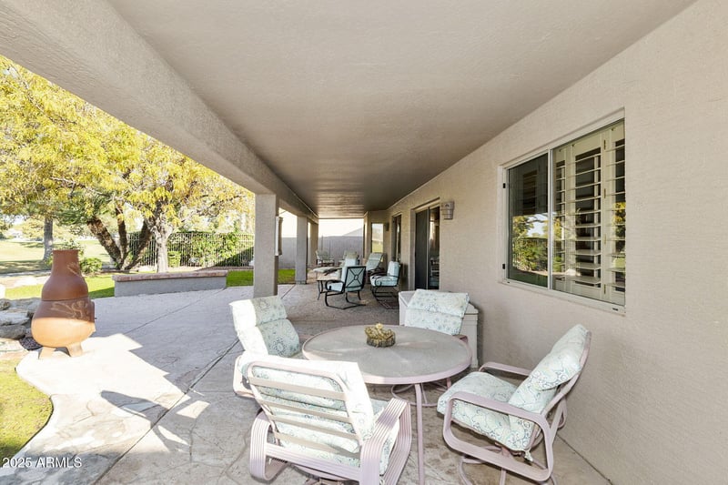 5752 Amberwood Dr, Sun Lakes, AZ 85248