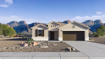5752 Axle Ln, San Tan Valley, AZ 85140
