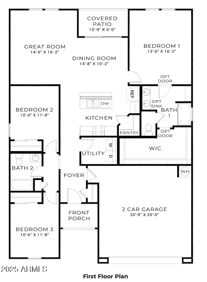 5752 Axle Ln, San Tan Valley, AZ 85140