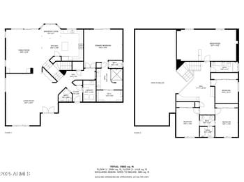 5752 Crossbow Pl, Chandler, AZ 85249