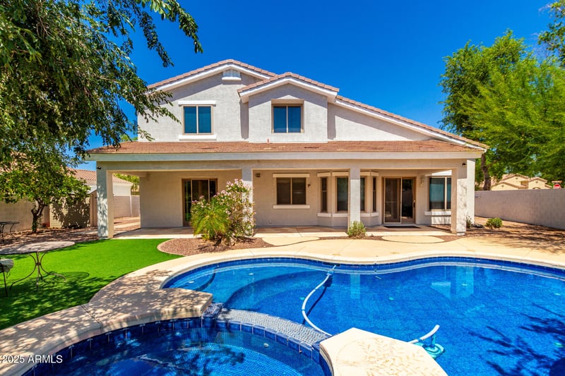 5752 Crossbow Pl, Chandler, AZ 85249