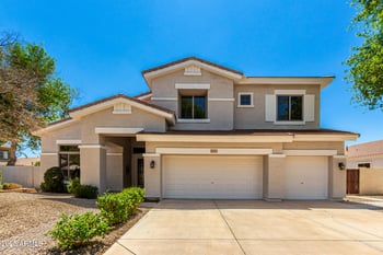 5752 Crossbow Pl, Chandler, AZ 85249
