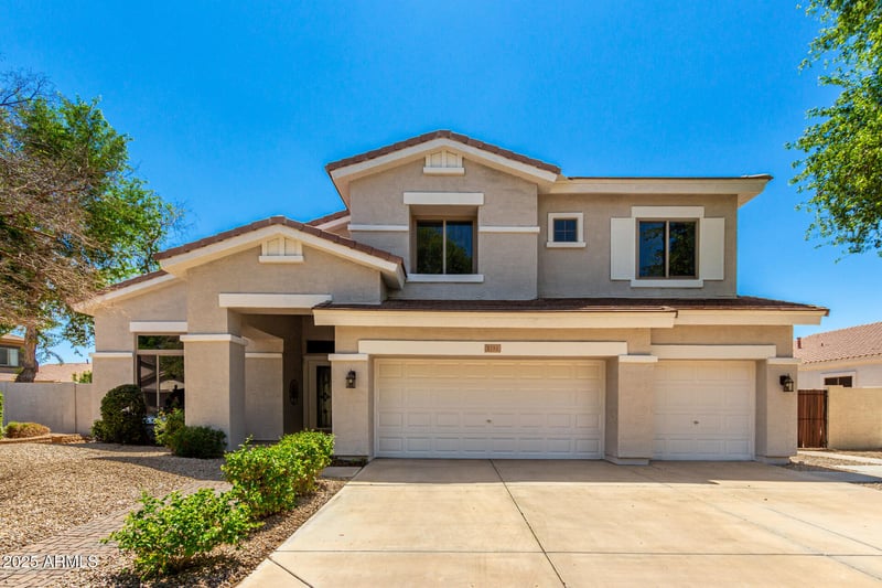 5752 Crossbow Pl, Chandler, AZ 85249