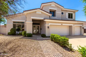 5752 Crossbow Pl, Chandler, AZ 85249