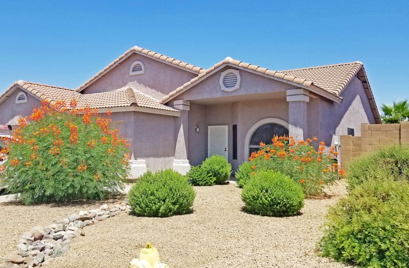 5752 E Jaeger St, Mesa, AZ 85205