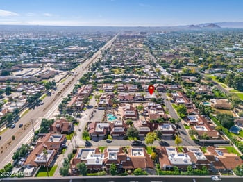 5752 Scottsdale Rd, Paradise Valley, AZ 85253