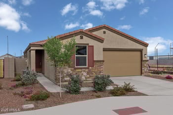 5753 243rd Dr, Buckeye, AZ 85326