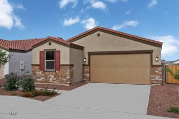 5753 243rd Dr, Buckeye, AZ 85326