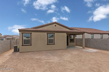 5753 243rd Dr, Buckeye, AZ 85326