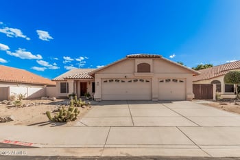 5753 Onyx Ave, Glendale, AZ 85302