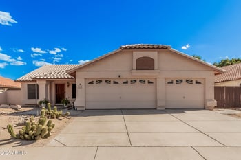 5753 Onyx Ave, Glendale, AZ 85302
