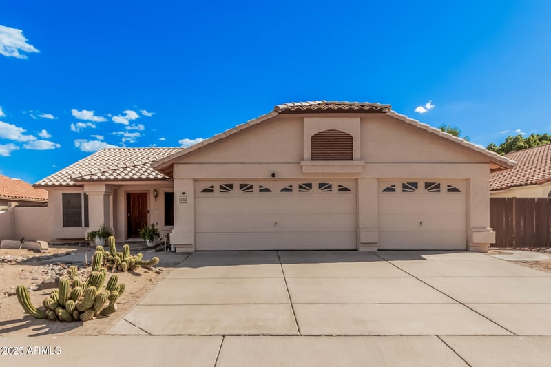 5753 Onyx Ave, Glendale, AZ 85302