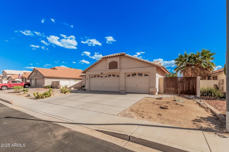 5753 Onyx Ave, Glendale, AZ 85302
