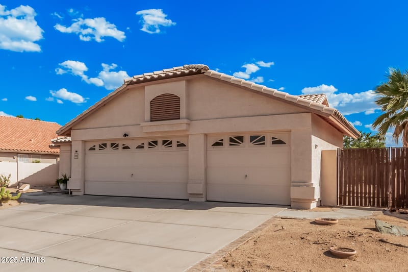 5753 Onyx Ave, Glendale, AZ 85302