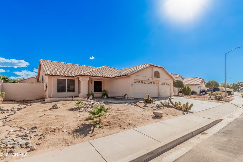 5753 Onyx Ave, Glendale, AZ 85302