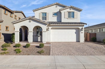 5753 Romano --, Mesa, AZ 85212
