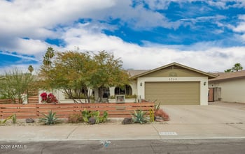 5754 Shangri La Rd, Glendale, AZ 85304