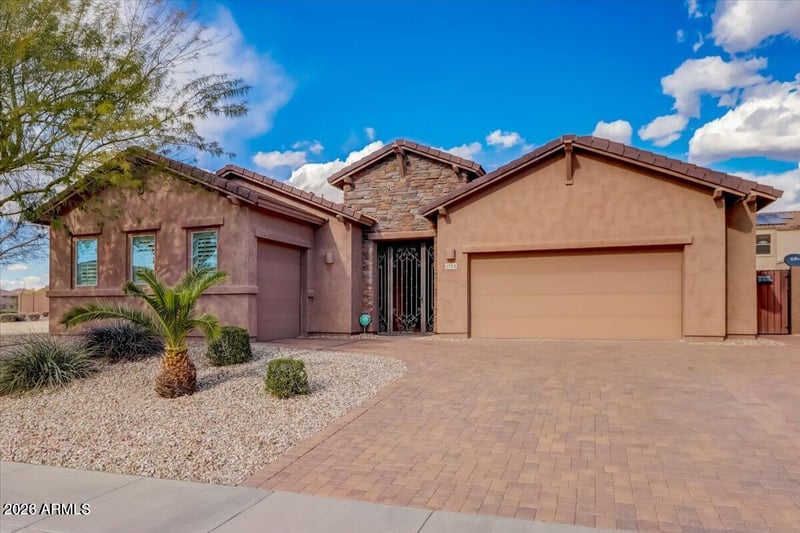 5754 W Gambit Trl, Phoenix, AZ 85083