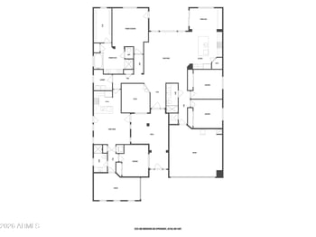 5754 W Gambit Trl, Phoenix, AZ 85083