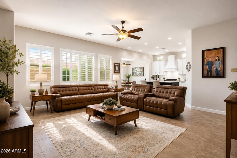 5754 W Gambit Trl, Phoenix, AZ 85083
