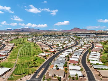 5755 Marlin Pl, Mesa, AZ 85215